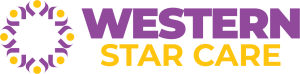 Western Star Care Logo